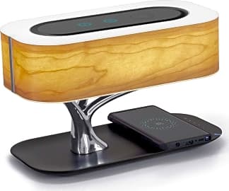 Ampulla Masdio Light of Tree