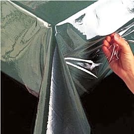 Benson Mills Clear Cloth