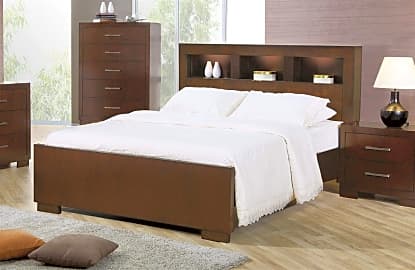 Coaster Home Furnishings Jessica Eastern