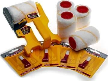 Accubrush MX Jumbo Kit