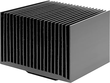 Arctic Alpine Passive