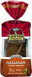 Canyon Bakehouse Hawaiian