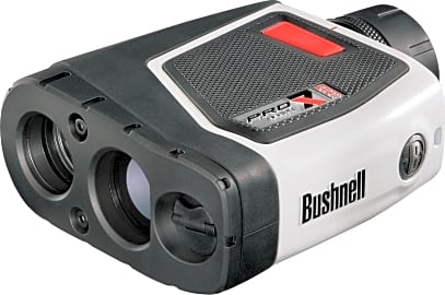 Bushnell Pro X7 Jolt