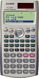 Casio FC-200V