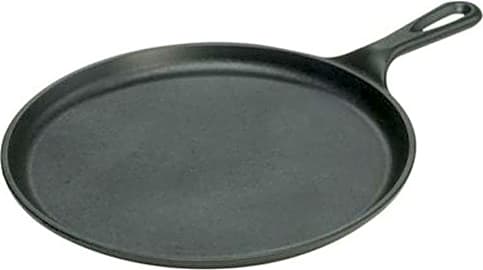 Lodge Round Griddle