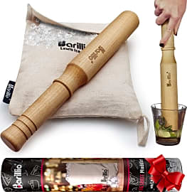 Barillio Big Shot Muddler Kit