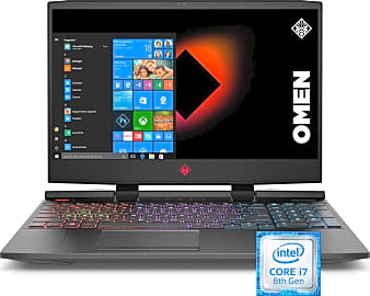 HP Omen 15
