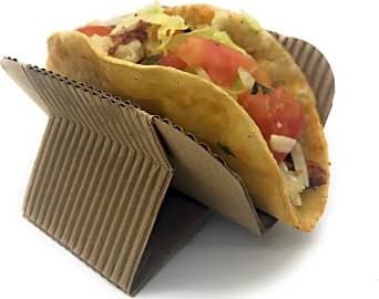 Aura Eco-Packaging Disposable