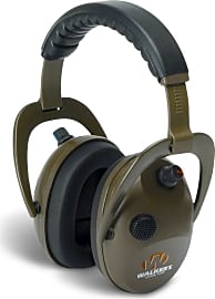 Walker's Game Alpha Power