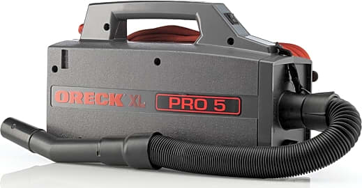 Oreck XL Pro 5