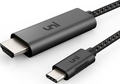 Uni USB-C