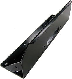 Warn 11078 Foot Forward Kit