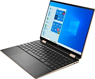 HP Spectre x360