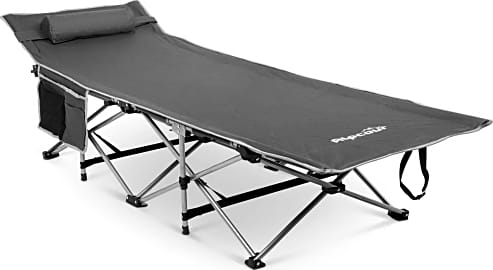 Alpcour Deluxe Cot