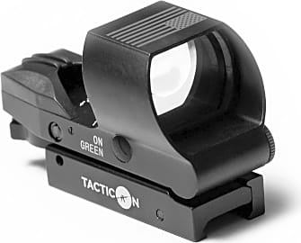 Tacticon Predator V2