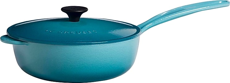 Le Creuset Cast-Iron