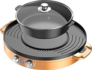 Seaan Electric 2200W