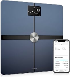 Withings Body+