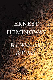 For Whom The Bell Tolls