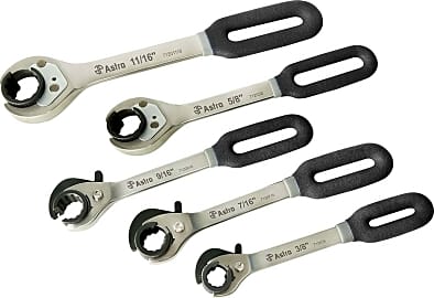 Astro Pneumatic 7120