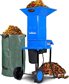 Landworks Shredder