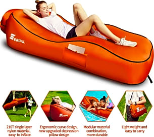 Segoal 2020 Camping Couch