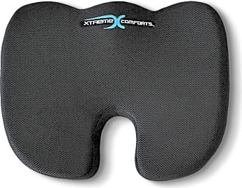 Xtreme Comforts Orthopedic