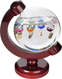 Lily's Home Round SW237