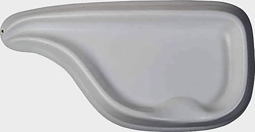 Duro-Med DMI Shampoo Bowl