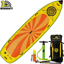 Sol Solsumo Inflatable