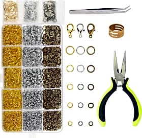 Lanmok Jump Ring 2313