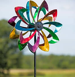 Plow & Hearth Flower