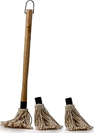 GrillHogs BBQ Mop