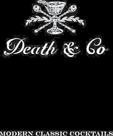 Death & Co: Modern Classic Cocktails