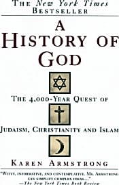 A History of God