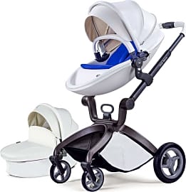 Hot Mom 3-In-1 Carriage