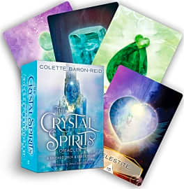 Crystal Spirits