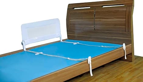 ComfyBumpy Fold-Down