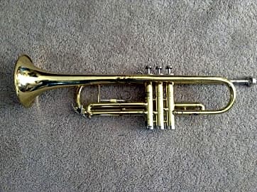 Conn 27B