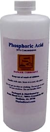 Duda Energy Phosphoric