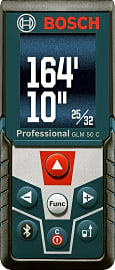 Bosch GLM 50C