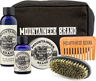 Mountaineer Brand Ultimate