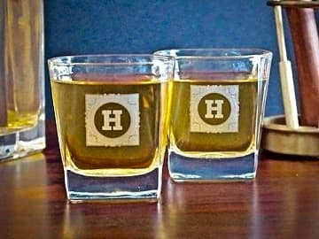 Swanky Badger Heirloom