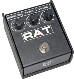 Pro Co Rat2