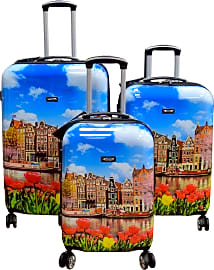 Kemyer Vintage World Series