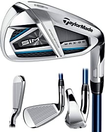 TaylorMade Sim Max OS