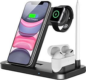QI-EU Wireless Charger