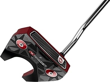Callaway Odyssey 2018 Red O-Works #7