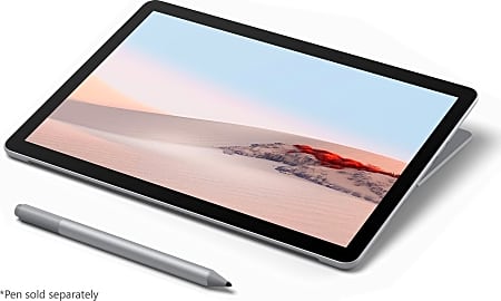 Microsoft Surface Go 2