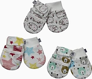 Darlyng & Co. Anti-Scratch